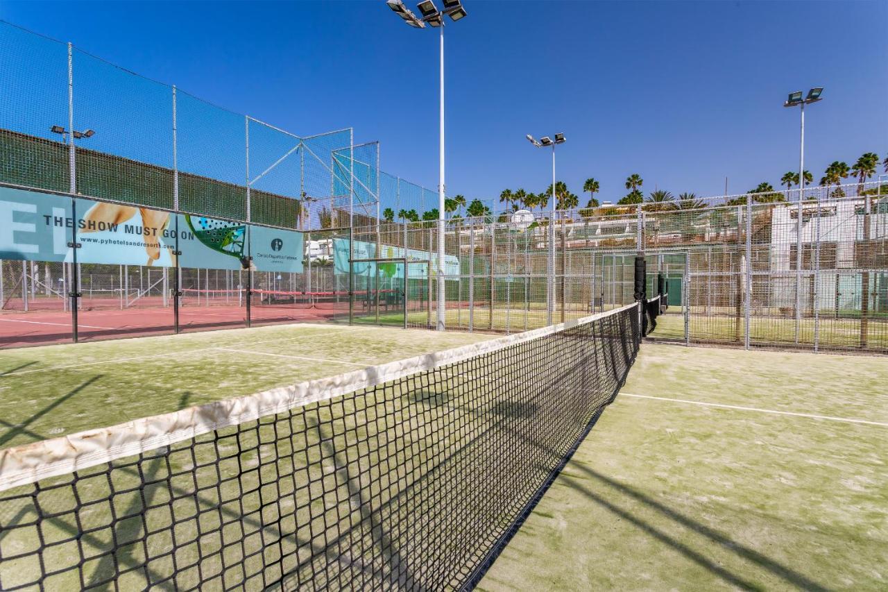 Red Volcano- Pool, Gym And Activities In Sport Center Fariones Included プエルト・デル・カルメン エクステリア 写真